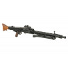[AGM] Пулемет MG 042 FULL METAL